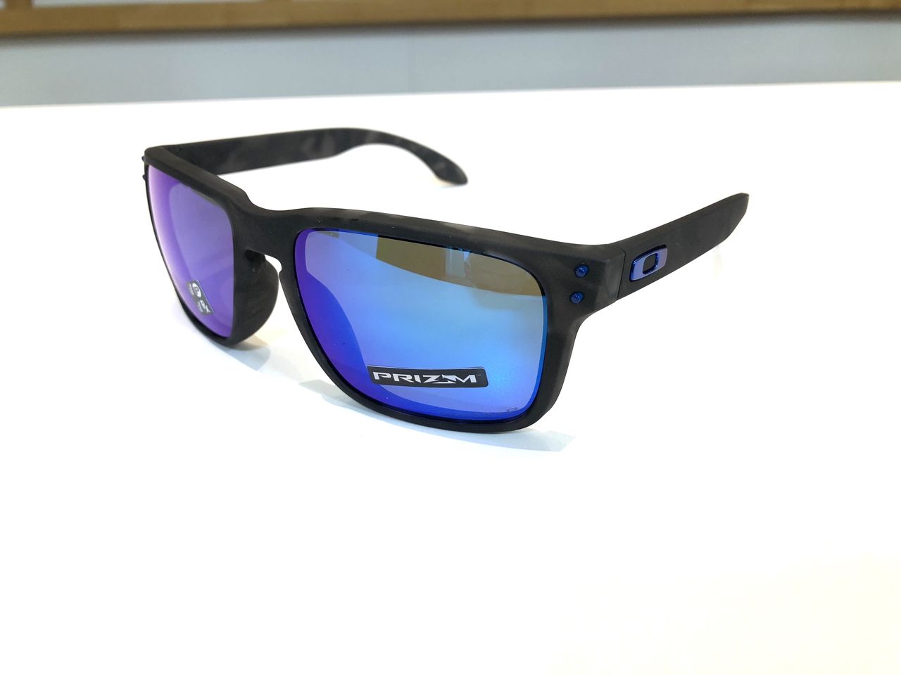 OAKLEY「HOLBROOK PRIZM SAPPHIRE POLARIZED COLLECTION OAKLEY「HOLBROOK PRIZM SAPPHIRE POLARIZED COLLECTION