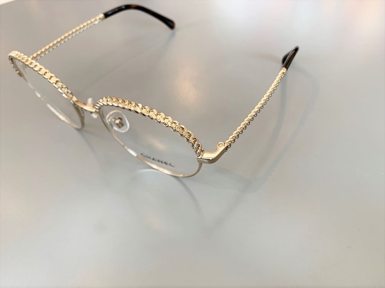 CHANEL : メガネの松村 CHANEL : メガネの松村