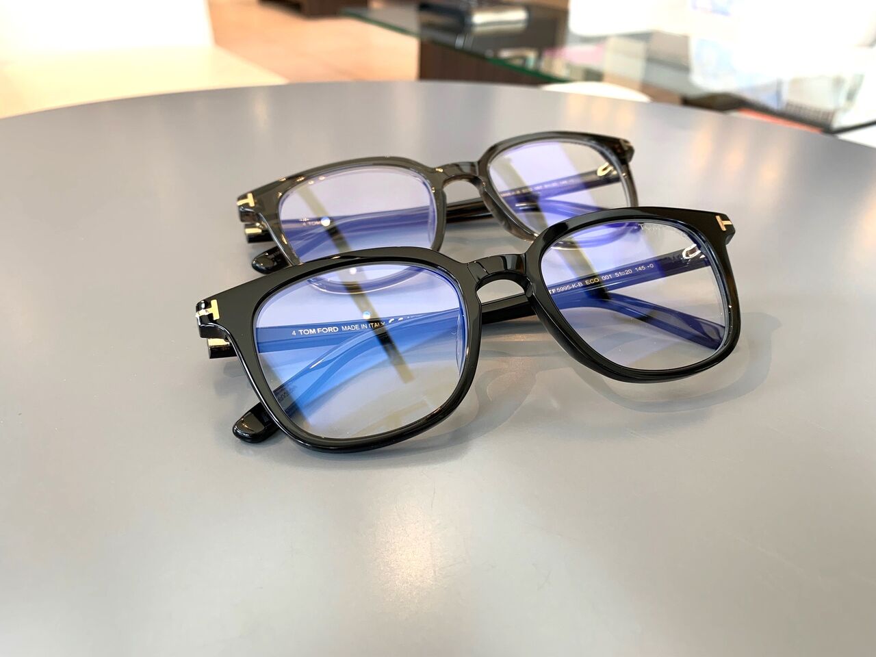 TOM FORD TF5995-K-B : メガネの松村