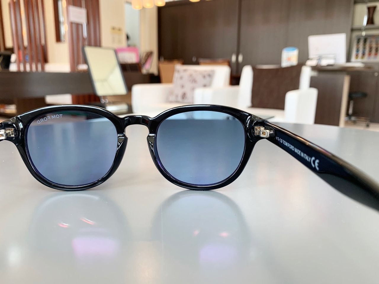 TOM FORD : メガネの松村 TOM FORD : メガネの松村
