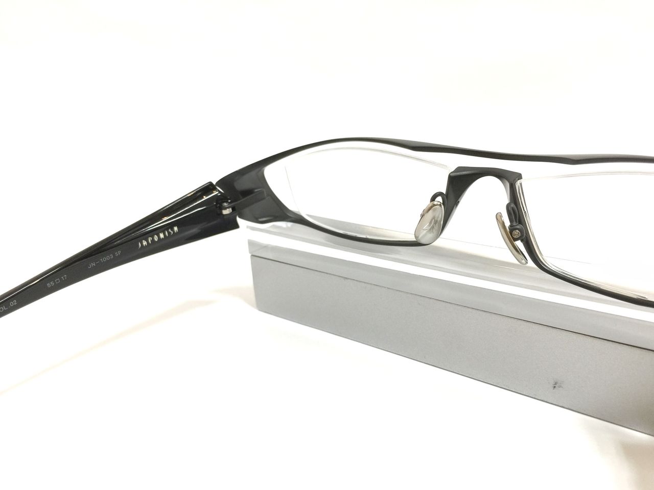 ハイステージ「JN－1003」 : メガネの松村