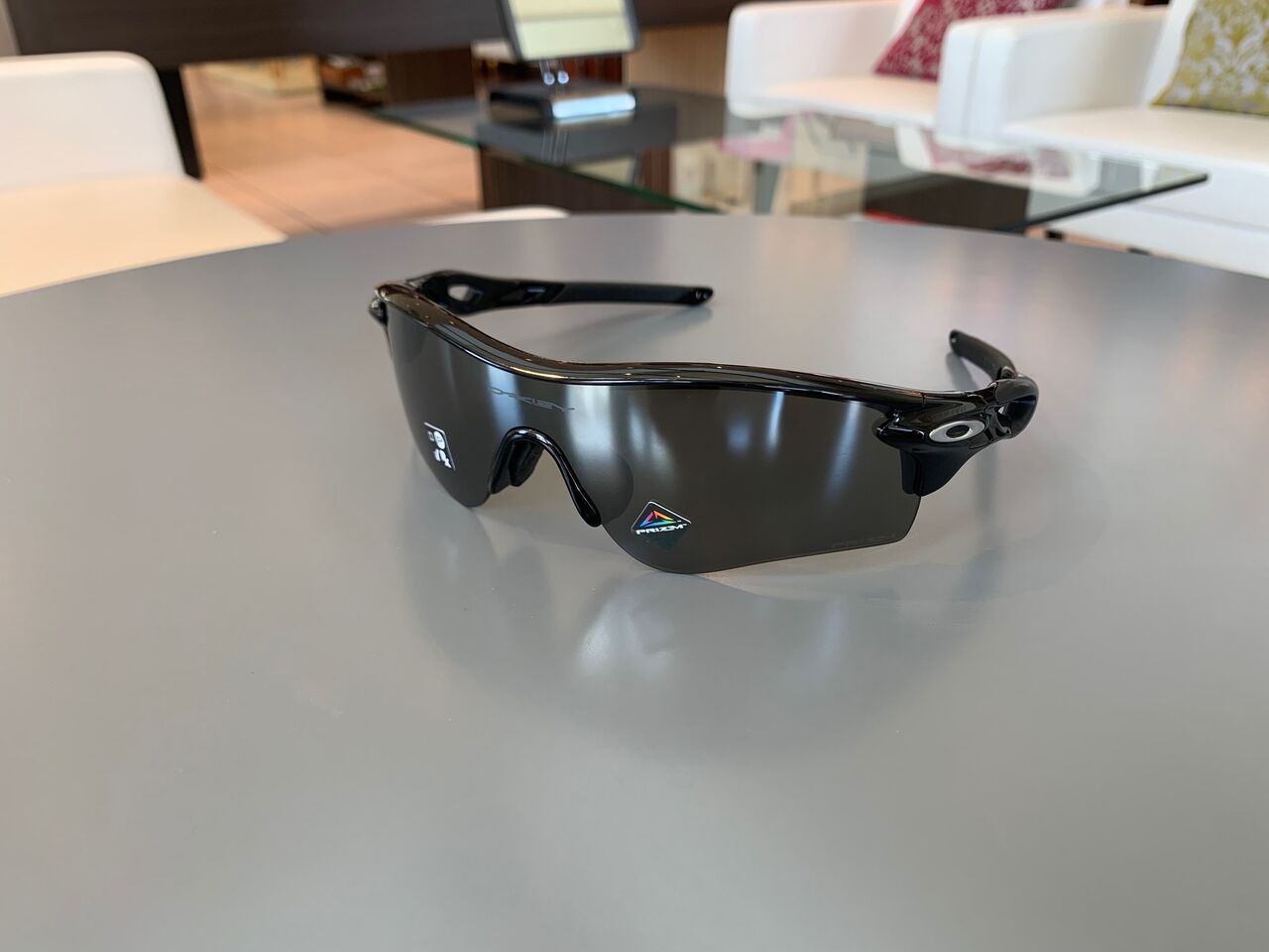 オークリー サングラス Rarlock path OO9206 野球 ゴルフ oo9206-25