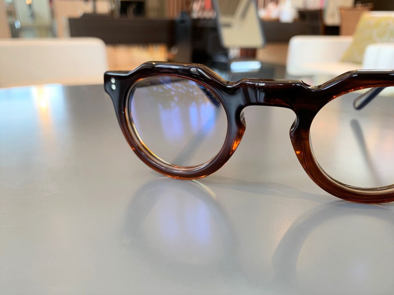 Lesca LUNETIER PICA : メガネの松村 