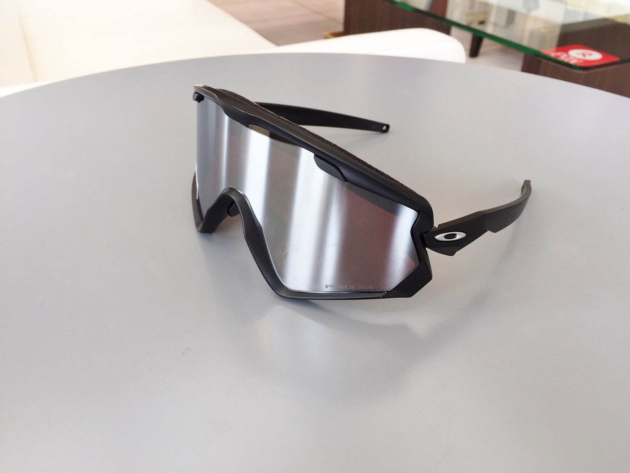 オークリー WINDJACKET2.0 サングラス ゴーグル プリズム O OAKLEY