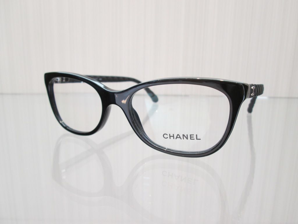 シャネル 3288-Q メガネ CHANEL 3288-Q : メガネの松村