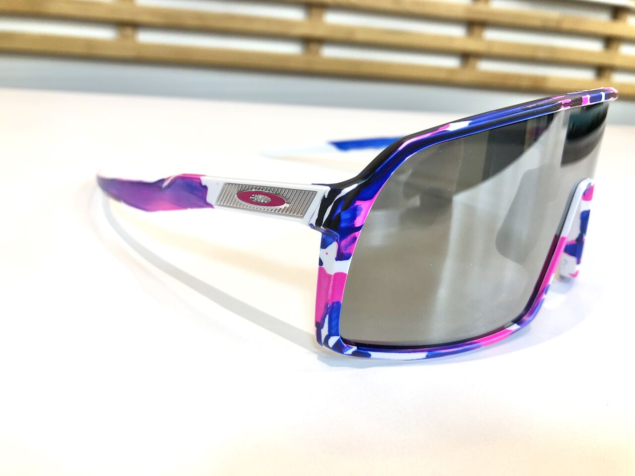 OAKLEY「Kokoro コレクション SUTRO」 : メガネの松村 OAKLEY「Kokoro コレクション SUTRO」 : メガネの松村
