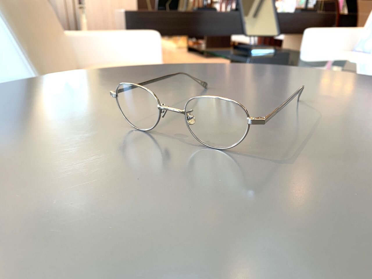 GERNOT LINDNER GL-208 : メガネの松村