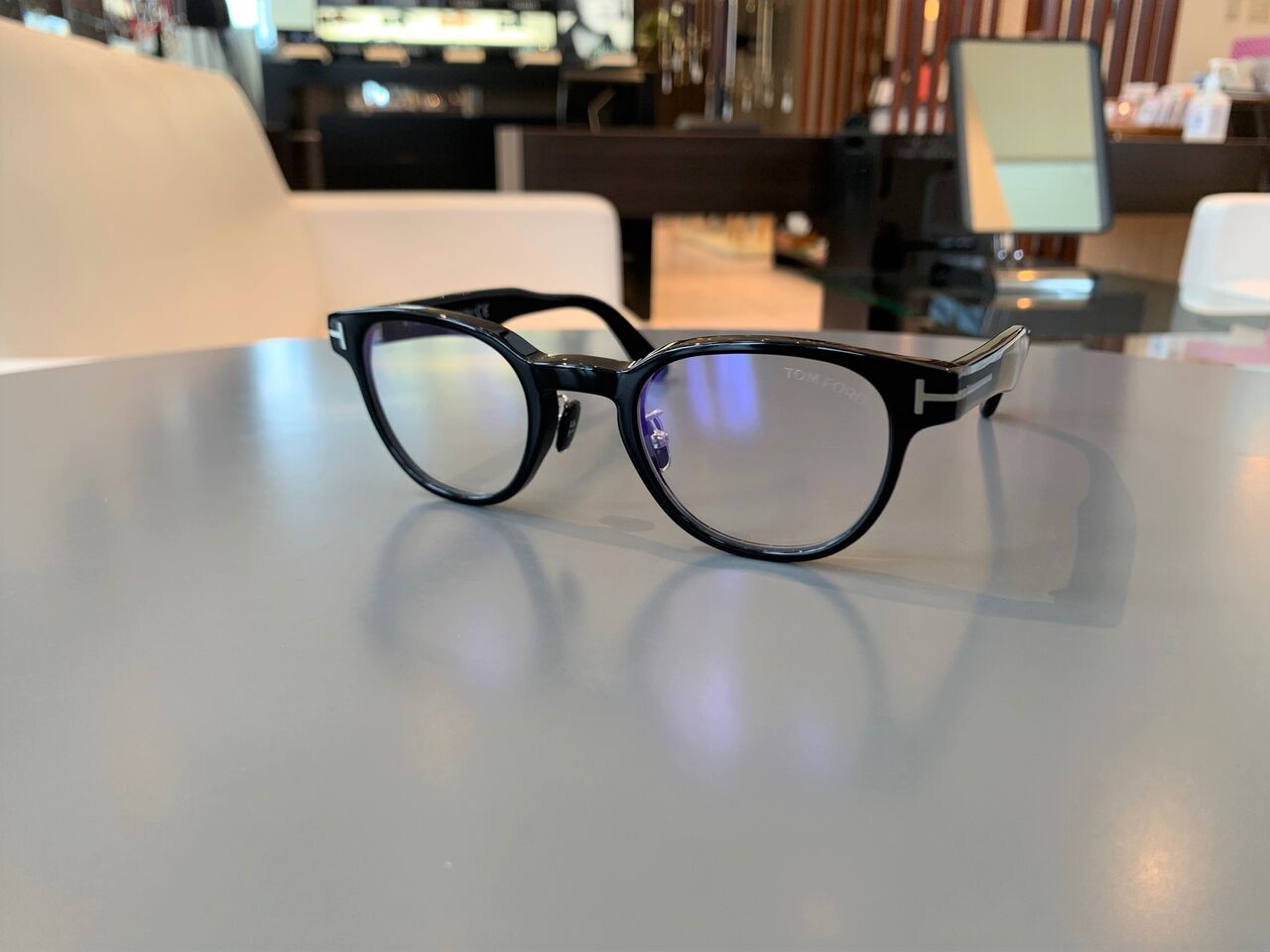 TOM FORD TF5783-D-B : メガネの松村
