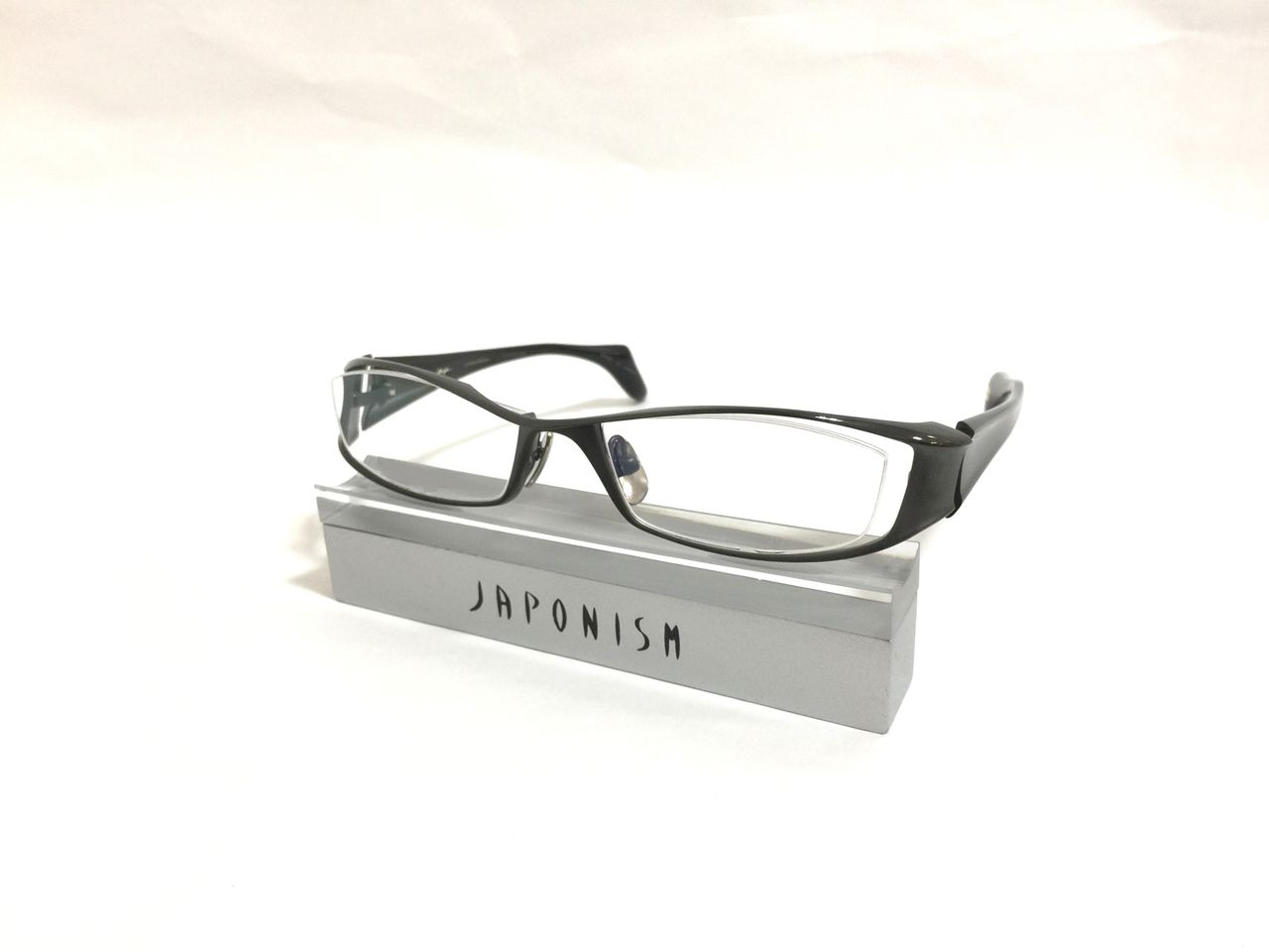 ハイステージ「JN－1003」 : メガネの松村