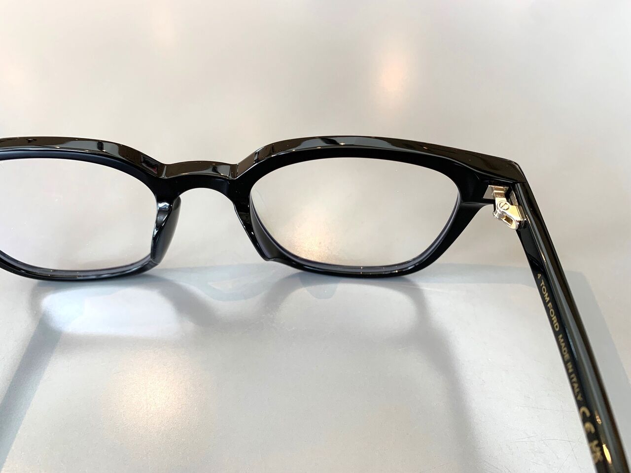 TOM FORD TF5995-K-B : メガネの松村