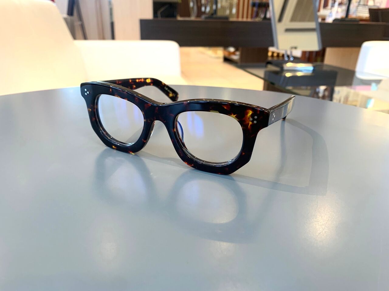 Lesca LUNEIER OGRE XL : メガネの松村