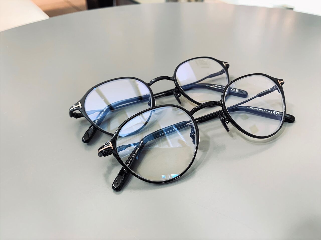 TOM FORD TF5917-D-B : メガネの松村