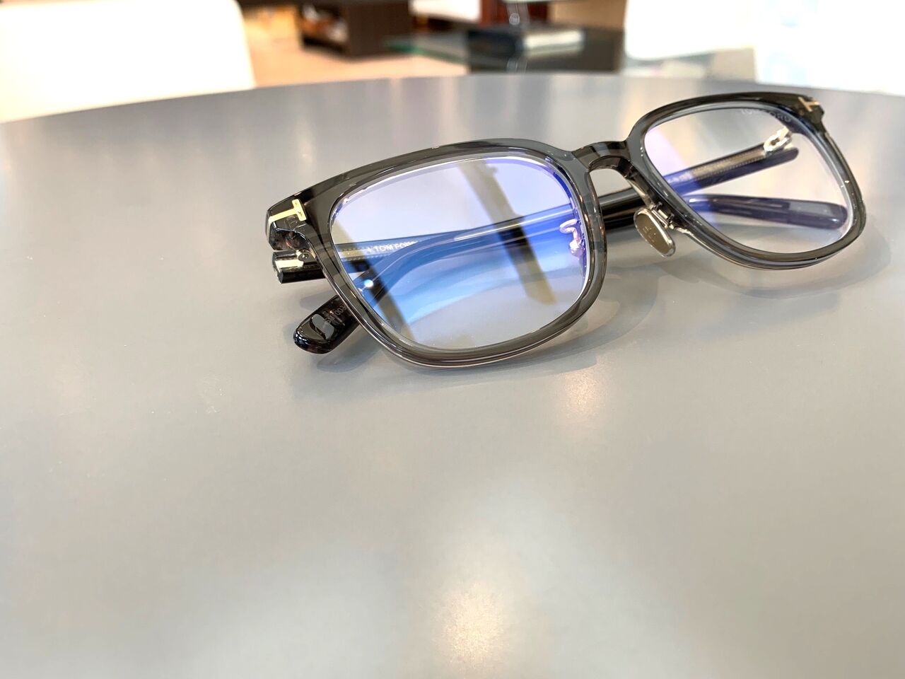 TOM FORD TF5998-K-B : メガネの松村