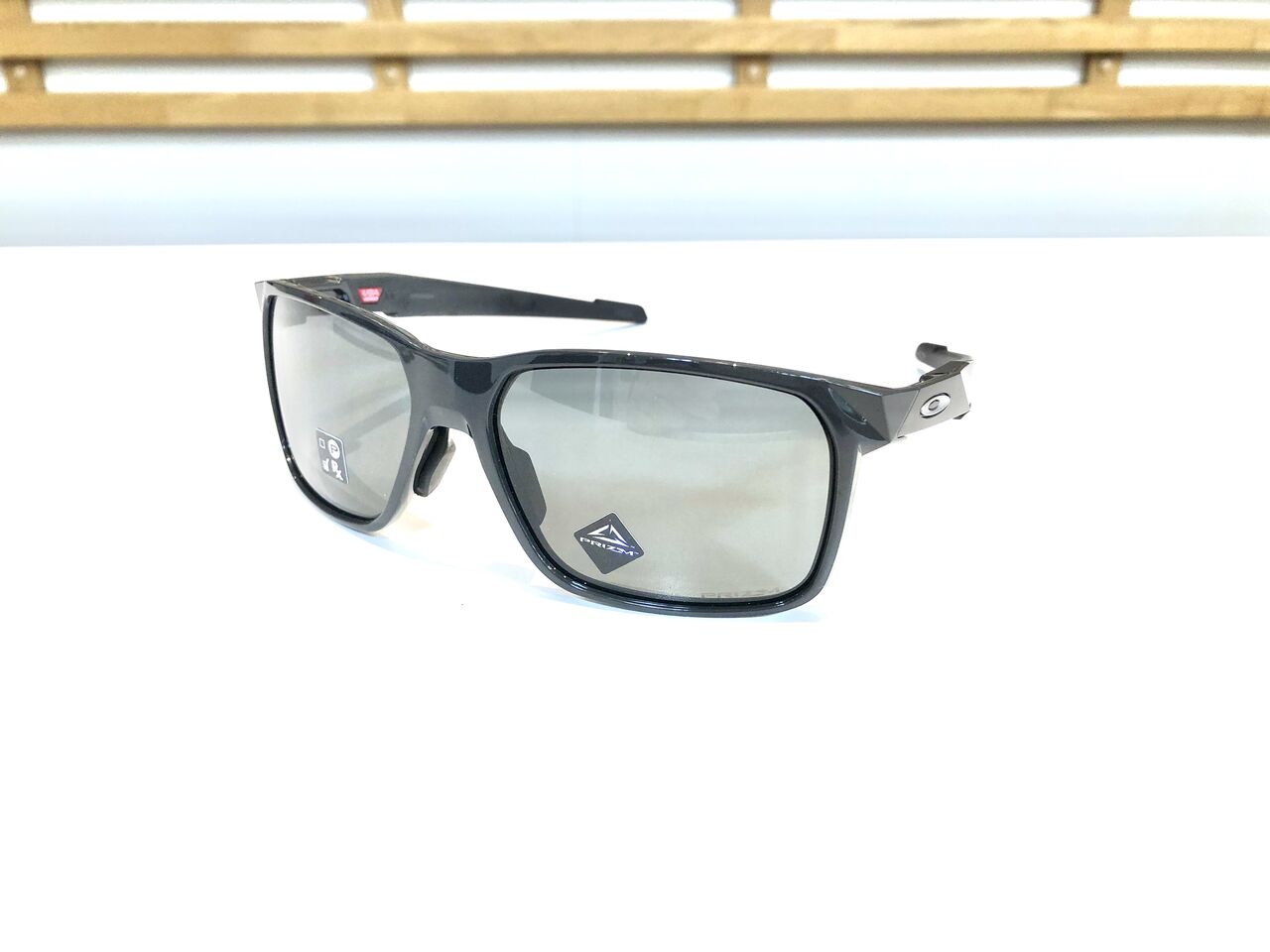 OAKLEY「PORTAL X」 : メガネの松村