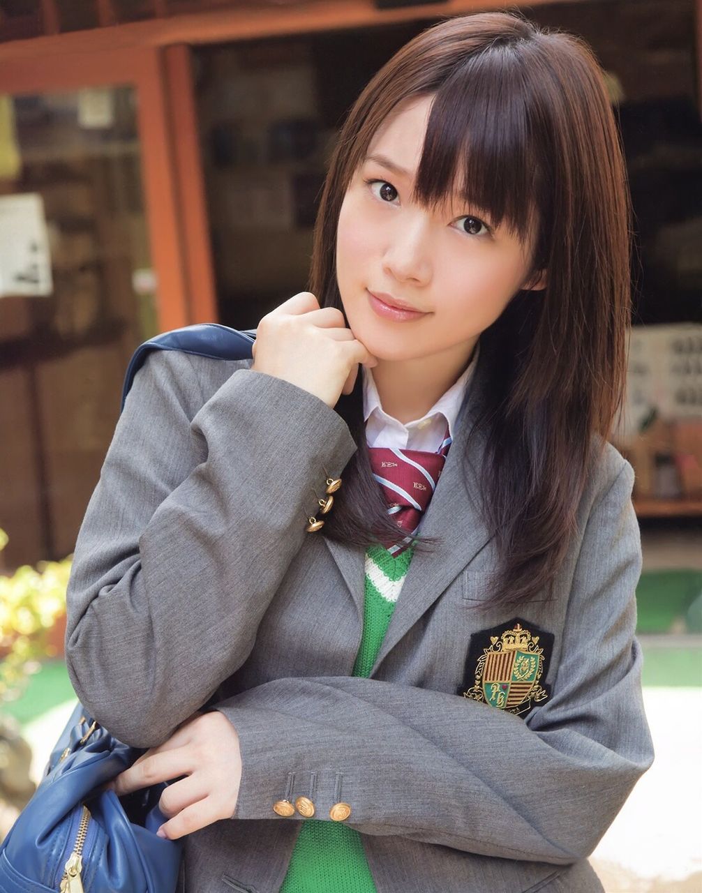 画像 内田真礼とかいう可愛いしブサイクな声優 ぽやぽや速報 画像 内田真礼とかいう可愛いしブサイクな声優 ぽやぽや速報