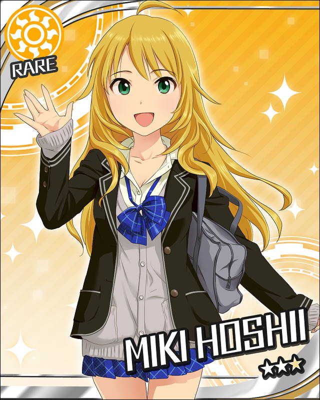 アイマスのアイドル合計人数が 金銀までのポケモンより多いという事実 ぽやぽや速報 アイマスのアイドル合計人数が 金銀までのポケモンより多いという事実 ぽやぽや速報