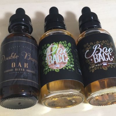 Oak By Double Barrel Tobacco Reserve Meganehardcore Vaper Oak By Double Barrel Tobacco Reserve Meganehardcore Vaper