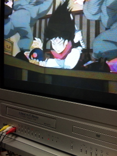 戸部先生 まいぺーす