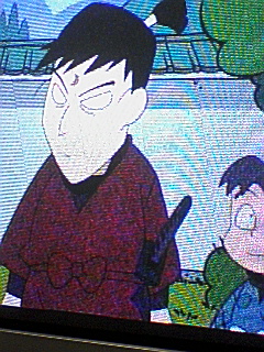 戸部先生 まいぺーす