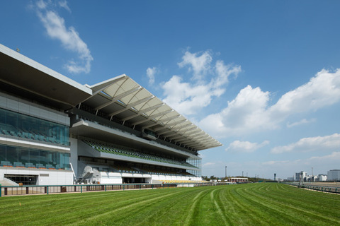 中京競馬場