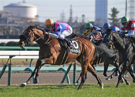 小倉大賞典2020予想と穴馬アウトライアーズ馬券