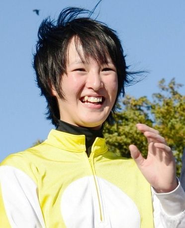 藤田菜七子で競馬3点予想で儲ける