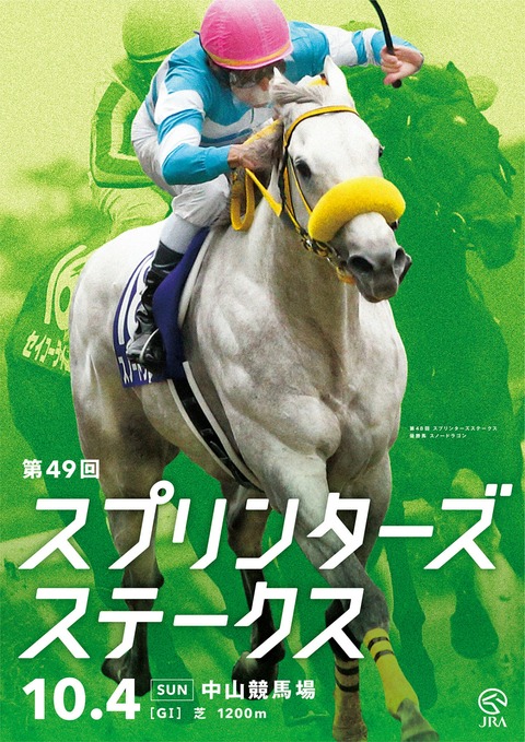 2015スプリンターズステークス予想