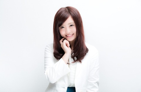 3頭ボックス予想する女性
