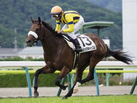 桜花賞2020馬券穴馬予想マジックキャッスルは母ソーマジック