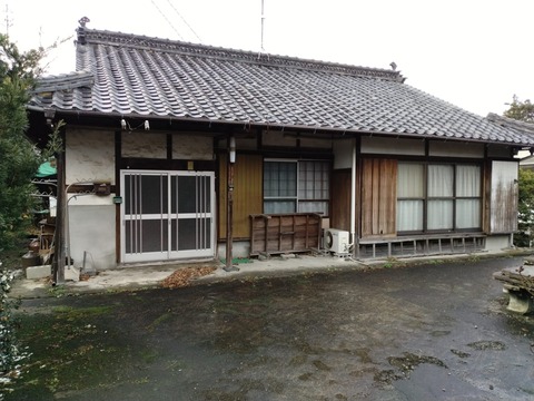 detached 土居町天満