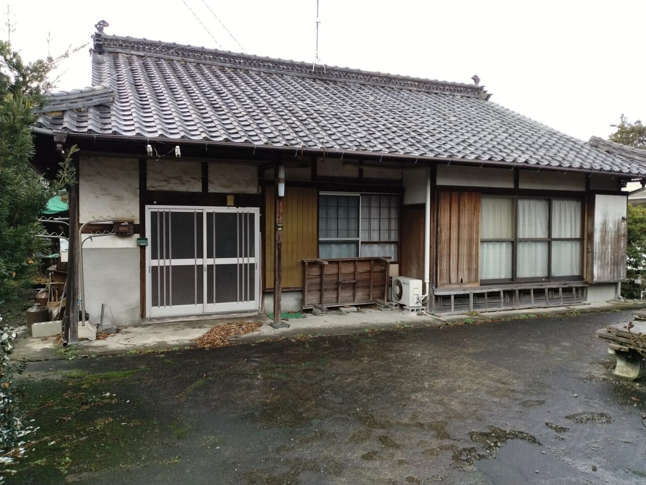 detached 土居町天満