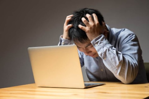 FXと仮想通貨で損した人