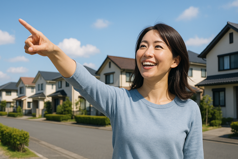 家を無料で手に入れる未来への希望