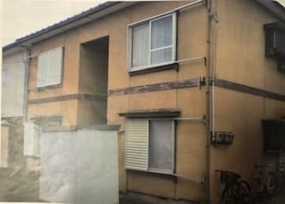 apartment 岩手県北上市村崎野14地割428番地47