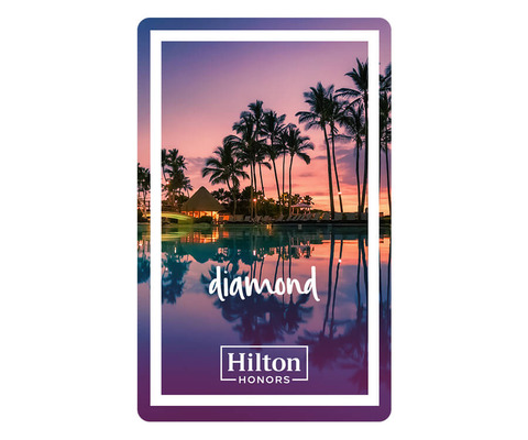 hilton_diamond_status