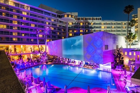 ヒルトンビバリーヒルズ