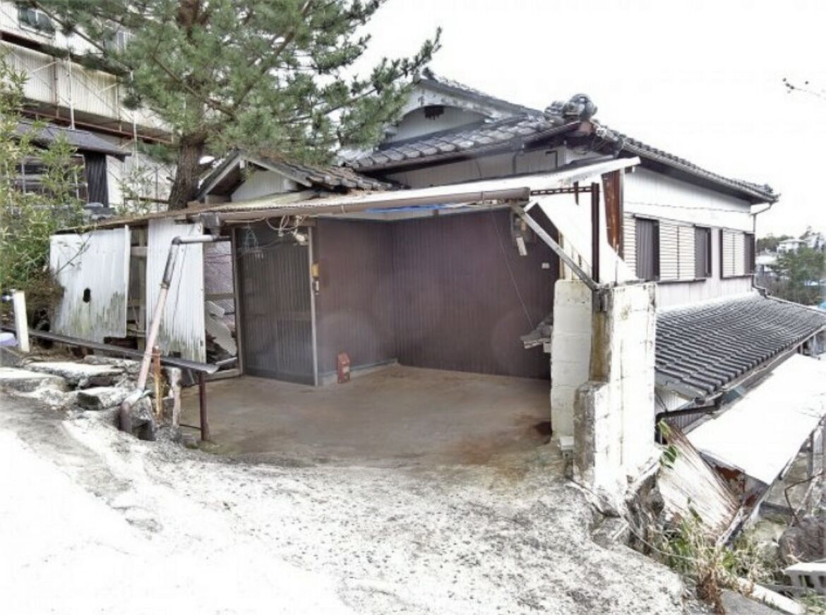 detached 京都府亀岡市東別院町鎌倉見立