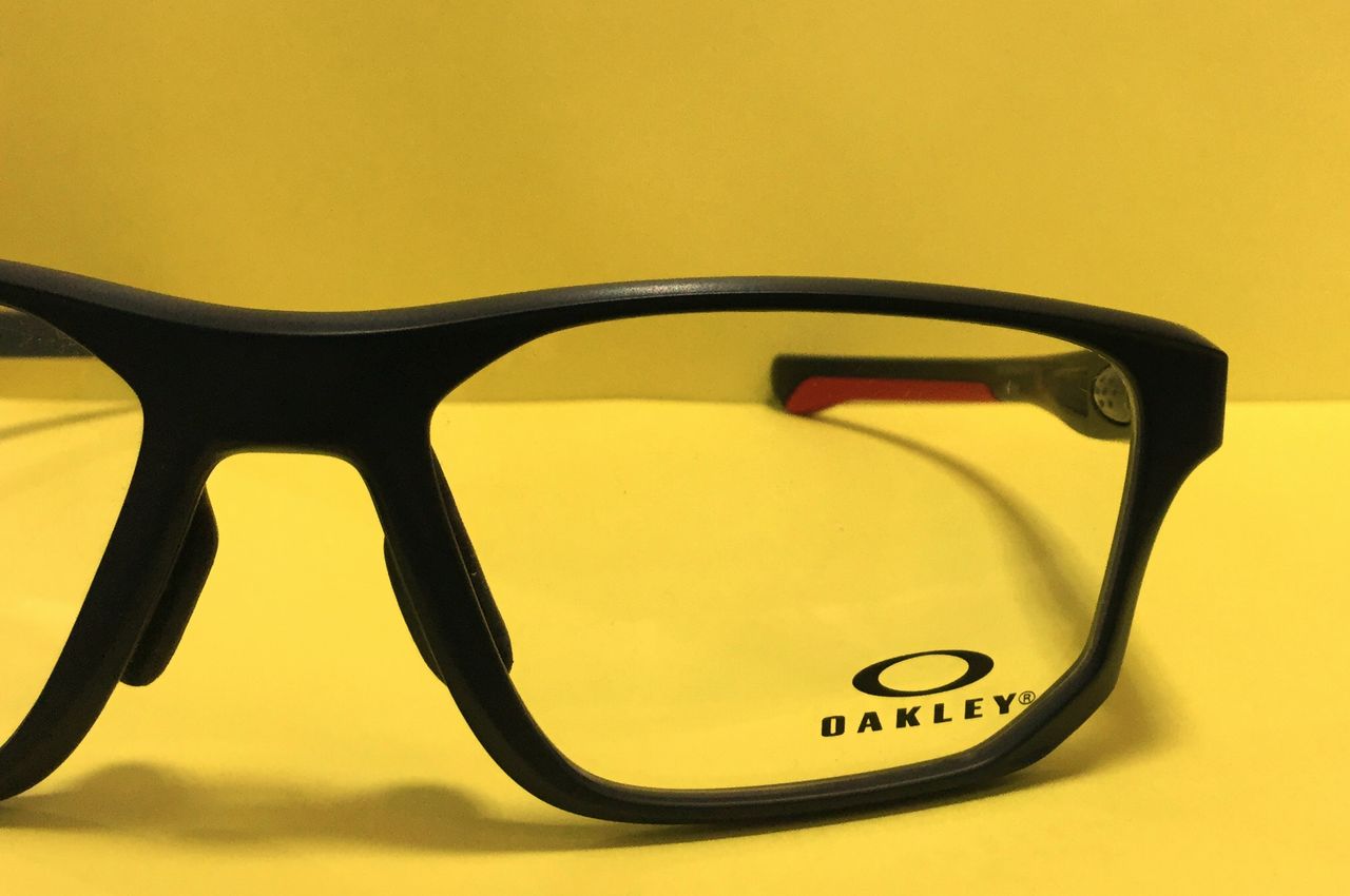 Oakley クロスリンクフィット A 何となくお店の様子が分かるブログ Oakley クロスリンクフィット A 何となくお店の様子が分かるブログ
