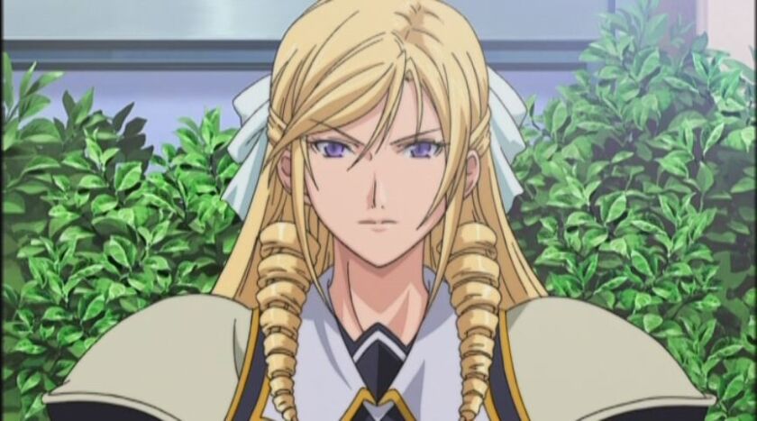 DISCIPLINE 零 前編 : エロアニメを望む
