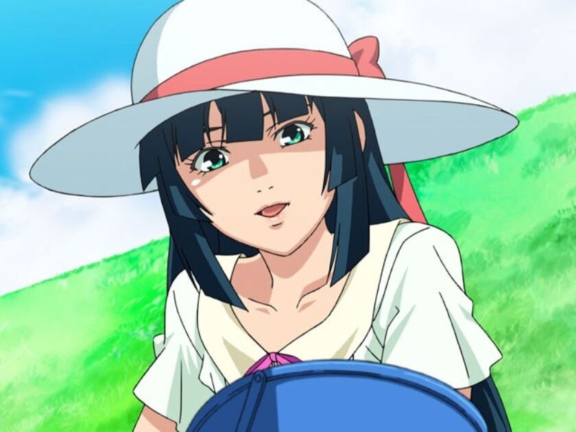 ナツヤスミ 1日目 エロアニメを望む