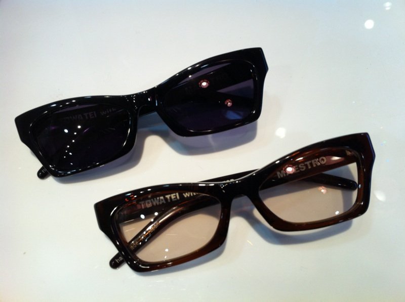 EFFECTOR TOWATEIコラボモデルMAESTRO