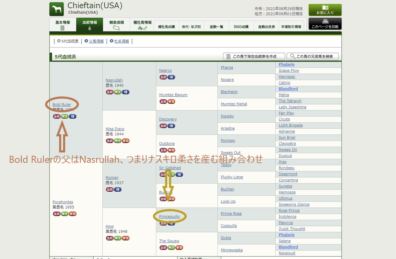 希少 「NaNa Vol.2 日本の現役種牡馬7代血統表」 希少 「NaNa Vol.2 日本の現役種牡馬7代血統表」 2024 セレクト