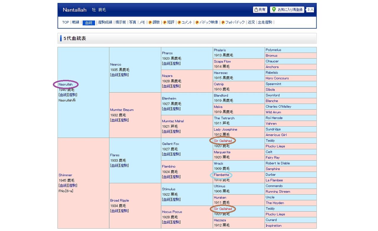 YGGオーナーズクラブ 2025年1歳二次募集馬配合レビュー～美浦所属馬編 : さるうま！！！
