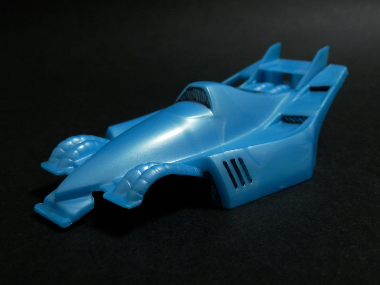 ポセイドン ポセイドンX完成 : メガネゼロワンの趣味日本