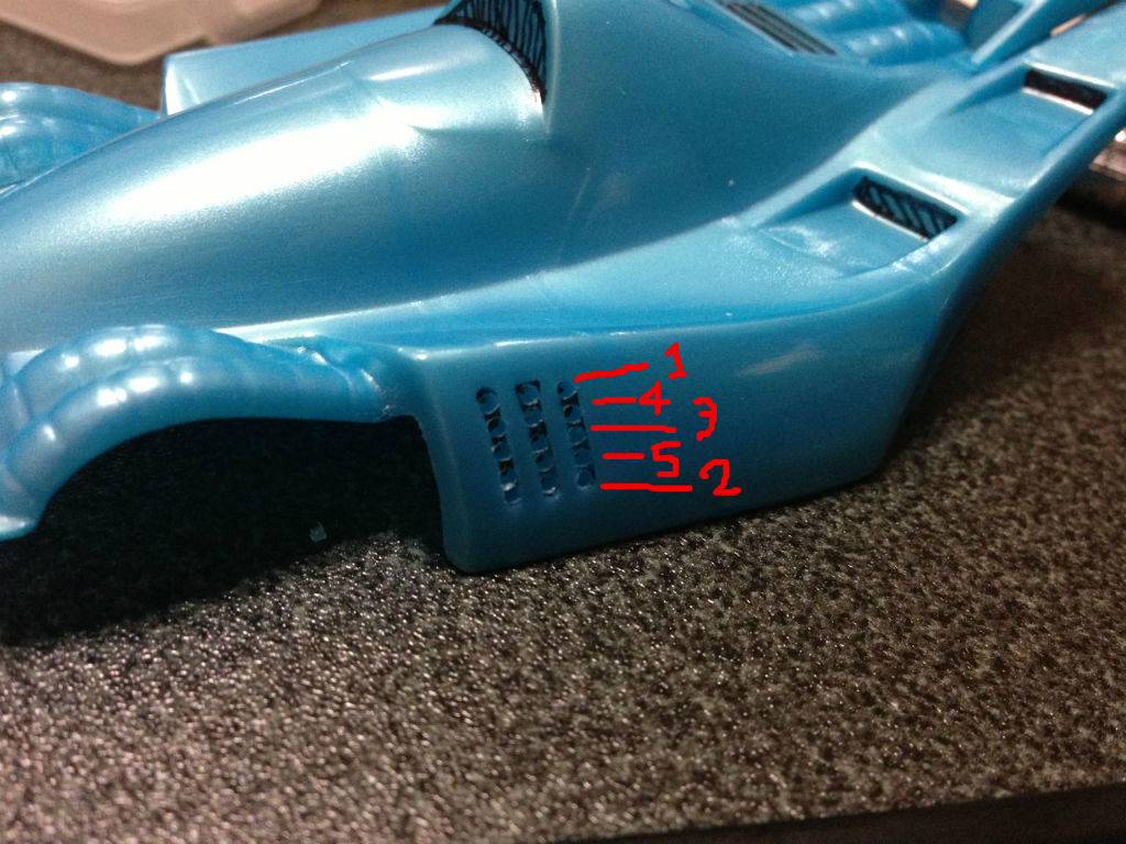 ポセイドン ポセイドンX完成 : メガネゼロワンの趣味日本