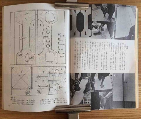 婦人之友1975年8月号