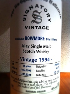 Bowmore1994