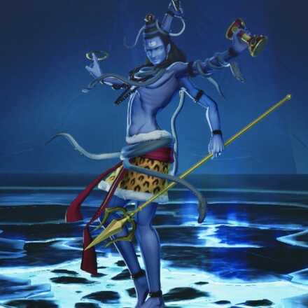 メガテン5 シヴァってどうやって倒せばいいんだ 真 女神転生 攻略まとめ