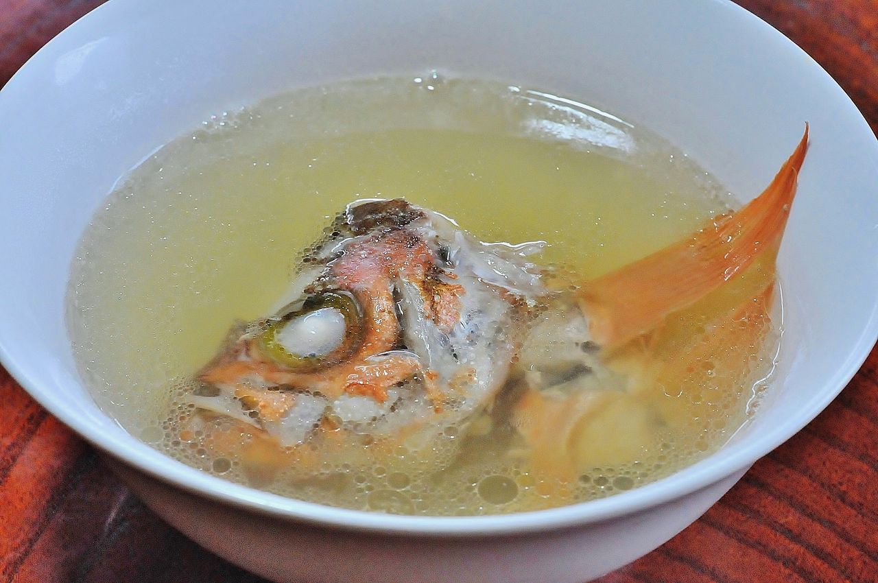 沖メバル漬け丼作ってみた 一夜干しもね Merの写真とか
