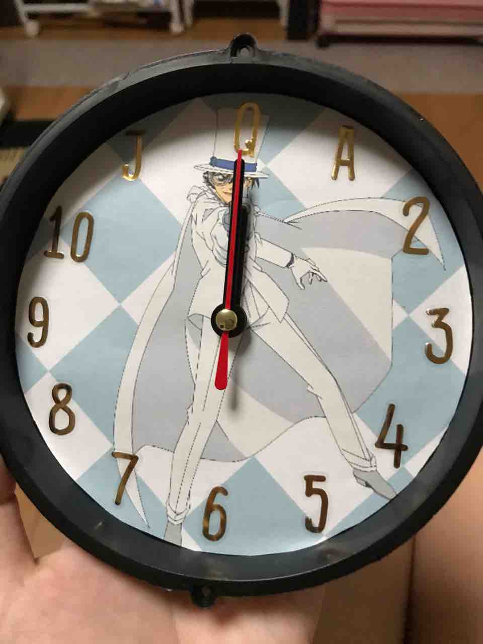 痛時計を作る ククナの時間 痛時計を作る ククナの時間